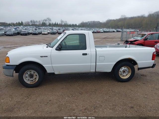 2005 FORD RANGER 1FTYR10D95PA22479 Photo 5