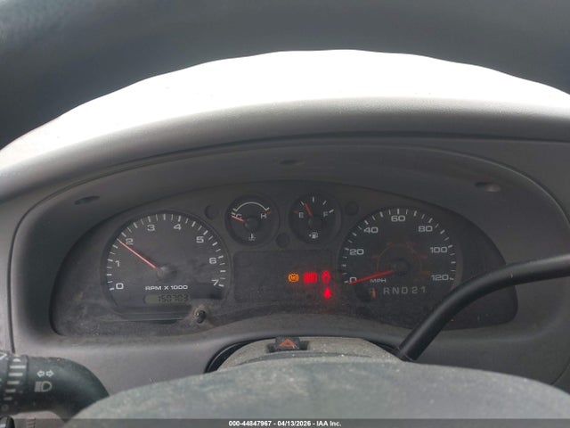 2005 FORD RANGER 1FTYR10D95PA22479 Photo 6