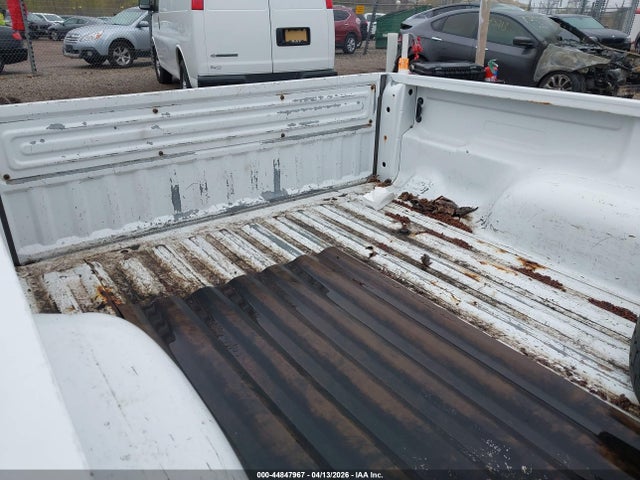 2005 FORD RANGER 1FTYR10D95PA22479 Photo 7
