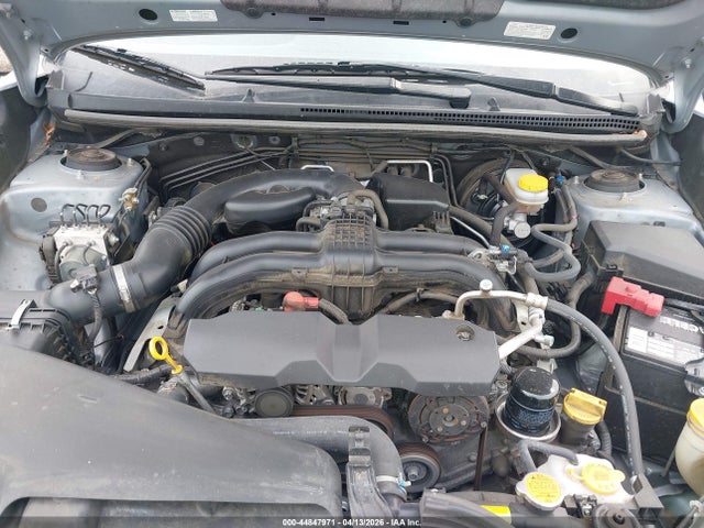 Aukcja sprzedaży 2016 Subaru Impreza 2.0i Premium, vin: JF1GJAB61GH016647, numer aukcji: 44847971