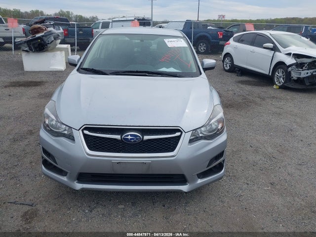 Aukcja sprzedaży 2016 Subaru Impreza 2.0i Premium, vin: JF1GJAB61GH016647, numer aukcji: 44847971
