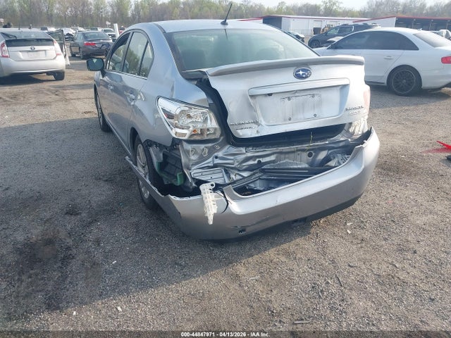 Aukcja sprzedaży 2016 Subaru Impreza 2.0i Premium, vin: JF1GJAB61GH016647, numer aukcji: 44847971