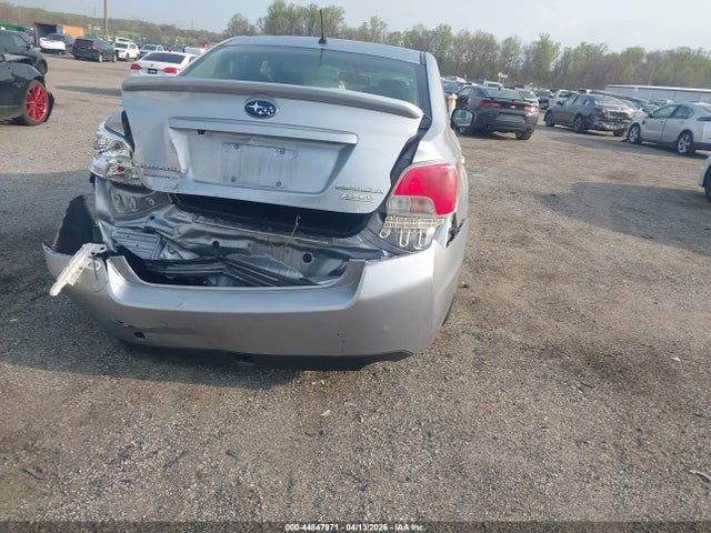 Aukcja sprzedaży 2016 Subaru Impreza 2.0i Premium, vin: JF1GJAB61GH016647, numer aukcji: 44847971