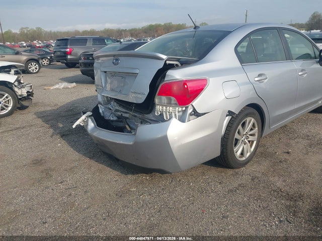 Aukcja sprzedaży 2016 Subaru Impreza 2.0i Premium, vin: JF1GJAB61GH016647, numer aukcji: 44847971