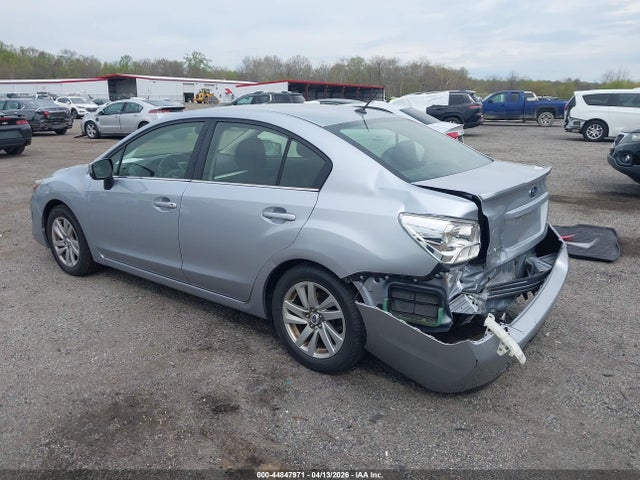 Aukcja sprzedaży 2016 Subaru Impreza 2.0i Premium, vin: JF1GJAB61GH016647, numer aukcji: 44847971