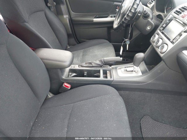 Aukcja sprzedaży 2016 Subaru Impreza 2.0i Premium, vin: JF1GJAB61GH016647, numer aukcji: 44847971