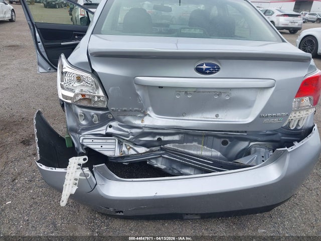 Aukcja sprzedaży 2016 Subaru Impreza 2.0i Premium, vin: JF1GJAB61GH016647, numer aukcji: 44847971