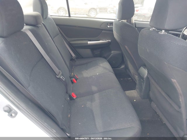 Aukcja sprzedaży 2016 Subaru Impreza 2.0i Premium, vin: JF1GJAB61GH016647, numer aukcji: 44847971