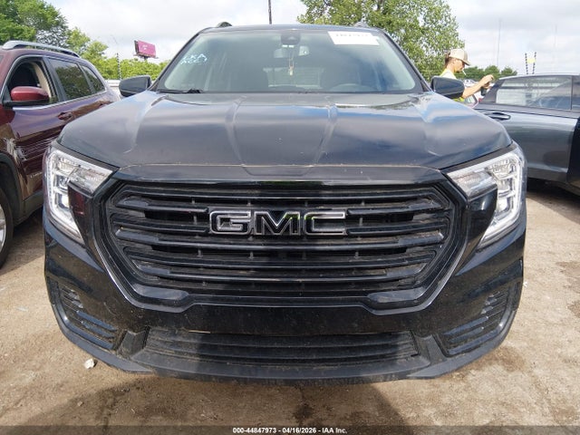 Продаж на аукціоні авто 2024 Gmc Terrain Fwd Sle, vin: 3GKALMEG3RL256467, номер лоту: 44847973