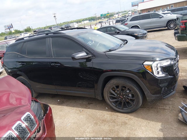 Продаж на аукціоні авто 2024 Gmc Terrain Fwd Sle, vin: 3GKALMEG3RL256467, номер лоту: 44847973