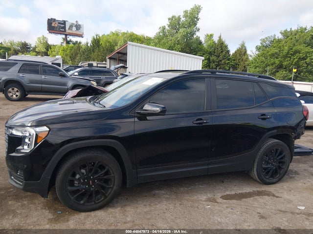 Продаж на аукціоні авто 2024 Gmc Terrain Fwd Sle, vin: 3GKALMEG3RL256467, номер лоту: 44847973