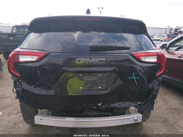 Продаж на аукціоні авто 2024 Gmc Terrain Fwd Sle, vin: 3GKALMEG3RL256467, номер лоту: 44847973