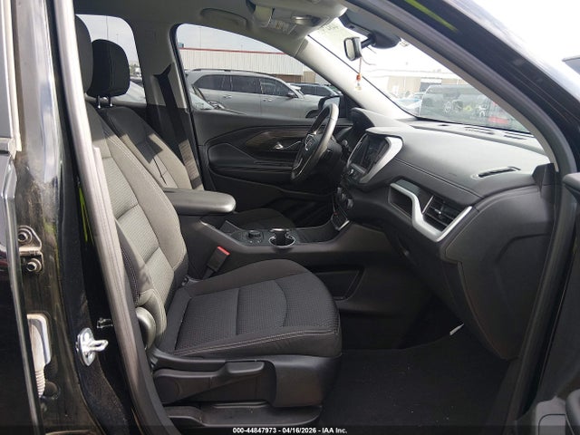 Продаж на аукціоні авто 2024 Gmc Terrain Fwd Sle, vin: 3GKALMEG3RL256467, номер лоту: 44847973
