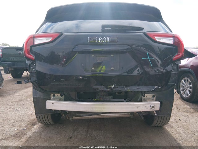 Продаж на аукціоні авто 2024 Gmc Terrain Fwd Sle, vin: 3GKALMEG3RL256467, номер лоту: 44847973