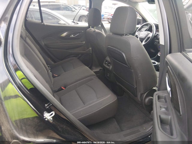 Продаж на аукціоні авто 2024 Gmc Terrain Fwd Sle, vin: 3GKALMEG3RL256467, номер лоту: 44847973