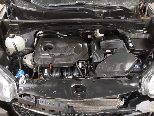 2017 Kia Sportage Lx მანქანა იყიდება აუქციონზე, vin: KNDPMCAC9H7261921, აუქციონის ნომერი: 44847975