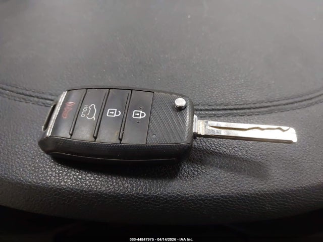 2017 Kia Sportage Lx მანქანა იყიდება აუქციონზე, vin: KNDPMCAC9H7261921, აუქციონის ნომერი: 44847975