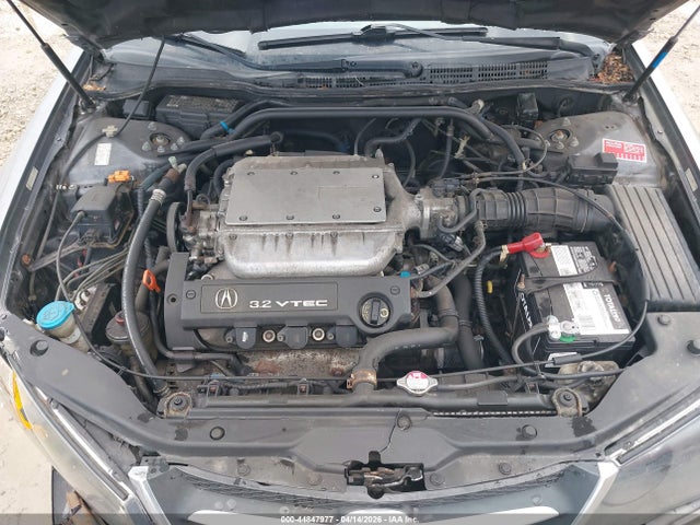 44847977 :رقم المزاد ، 19UUA566X3A072010 vin ، 2003 Acura Tl 3.2 مزاد بيع