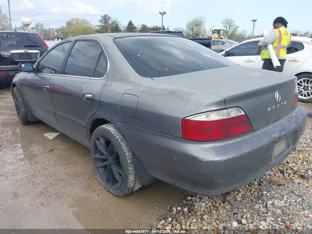 44847977 :رقم المزاد ، 19UUA566X3A072010 vin ، 2003 Acura Tl 3.2 مزاد بيع