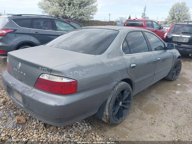 44847977 :رقم المزاد ، 19UUA566X3A072010 vin ، 2003 Acura Tl 3.2 مزاد بيع