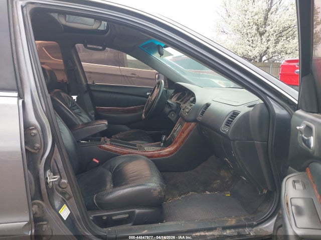 44847977 :رقم المزاد ، 19UUA566X3A072010 vin ، 2003 Acura Tl 3.2 مزاد بيع