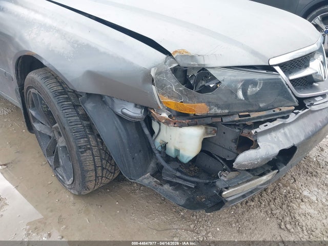 44847977 :رقم المزاد ، 19UUA566X3A072010 vin ، 2003 Acura Tl 3.2 مزاد بيع