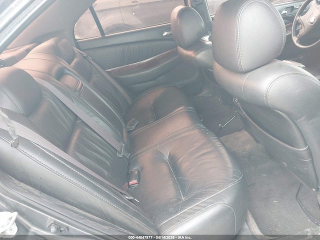44847977 :رقم المزاد ، 19UUA566X3A072010 vin ، 2003 Acura Tl 3.2 مزاد بيع