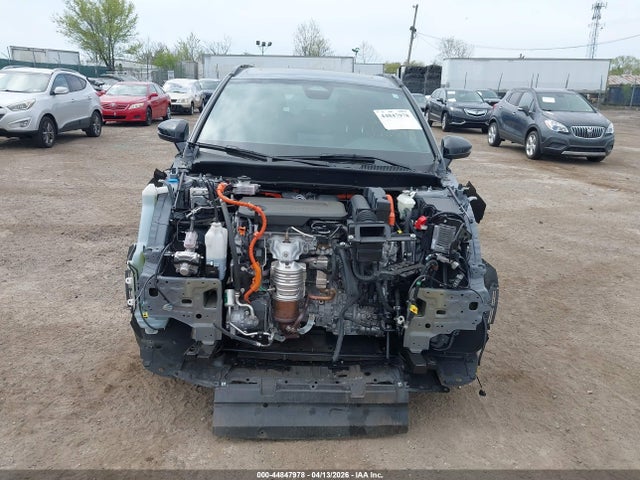 5J6RS6H85SL026698 Honda Cr-v Hybrid Sport-l
