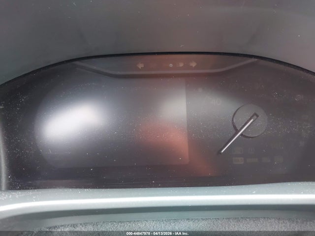 5J6RS6H85SL026698 Honda Cr-v Hybrid Sport-l