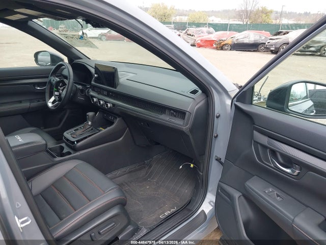 5J6RS6H85SL026698 Honda Cr-v Hybrid Sport-l