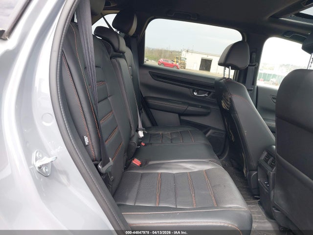 5J6RS6H85SL026698 Honda Cr-v Hybrid Sport-l