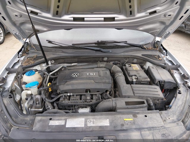 Aukcja sprzedaży 2016 Volkswagen Passat 1.8t S, vin: 1VWAT7A37GC019986, numer aukcji: 44847979