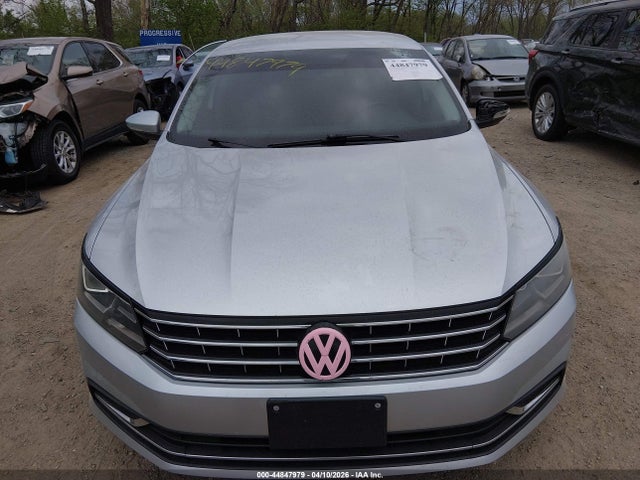Aukcja sprzedaży 2016 Volkswagen Passat 1.8t S, vin: 1VWAT7A37GC019986, numer aukcji: 44847979