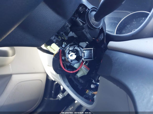 44847982 :رقم المزاد ، KNDPMCAC3N7967262 vin ، 2022 Kia Sportage Lx مزاد بيع