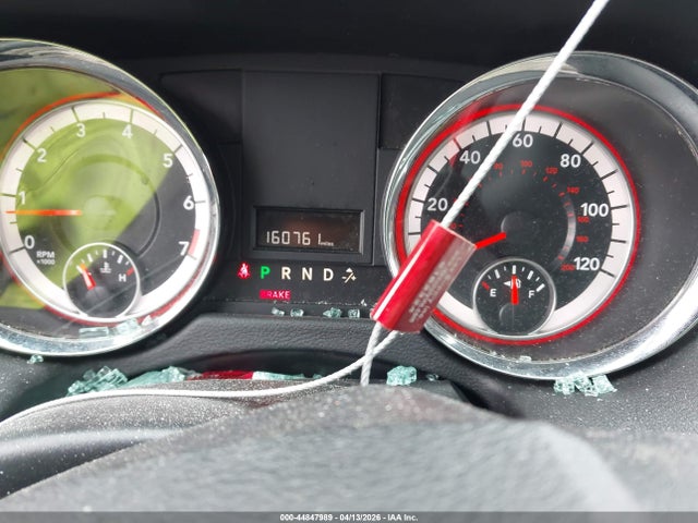 Продажа на аукционе авто 2018 Dodge Grand Caravan Se, vin: 2C4RDGBG1JR245573, номер лота: 44847989