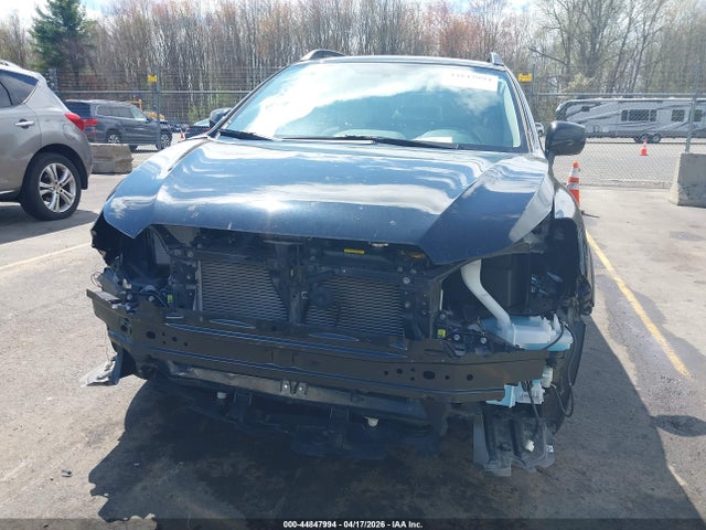 Aukcja sprzedaży 2014 Subaru Xv Crosstrek 2.0i Premium, vin: JF2GPAWC0E8305302, numer aukcji: 44847994