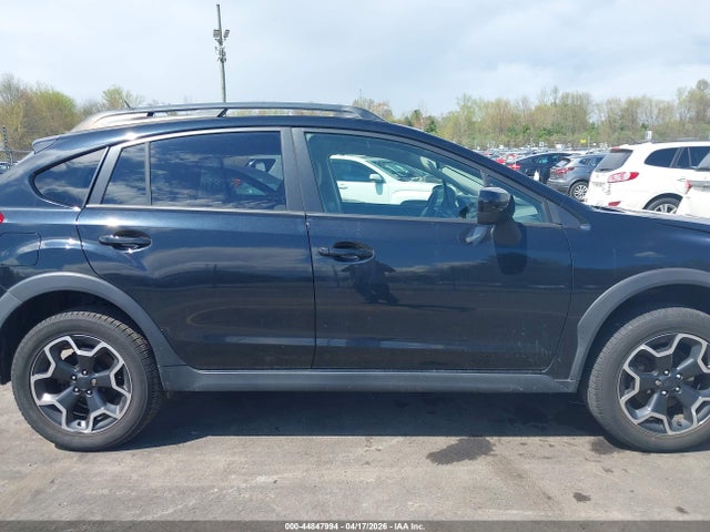 Aukcja sprzedaży 2014 Subaru Xv Crosstrek 2.0i Premium, vin: JF2GPAWC0E8305302, numer aukcji: 44847994