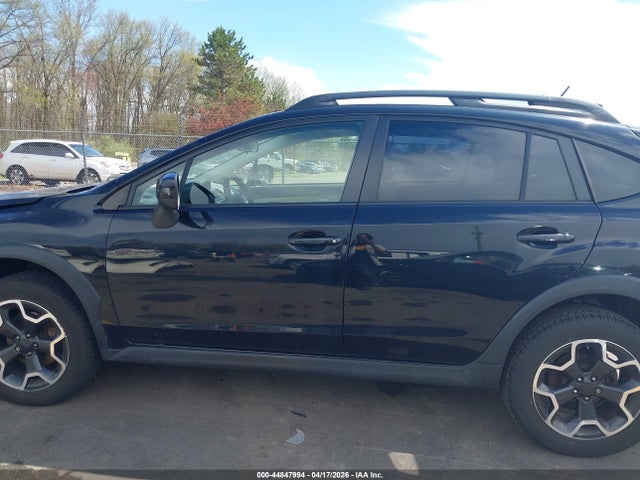 Aukcja sprzedaży 2014 Subaru Xv Crosstrek 2.0i Premium, vin: JF2GPAWC0E8305302, numer aukcji: 44847994
