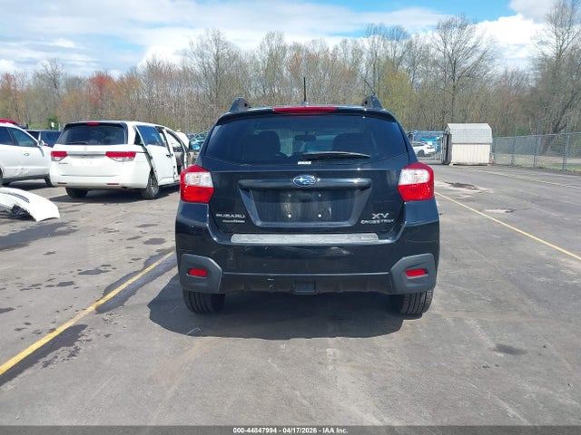 Aukcja sprzedaży 2014 Subaru Xv Crosstrek 2.0i Premium, vin: JF2GPAWC0E8305302, numer aukcji: 44847994