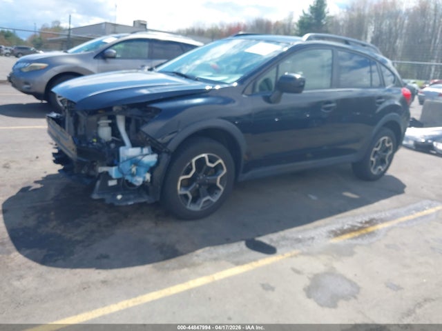 Aukcja sprzedaży 2014 Subaru Xv Crosstrek 2.0i Premium, vin: JF2GPAWC0E8305302, numer aukcji: 44847994