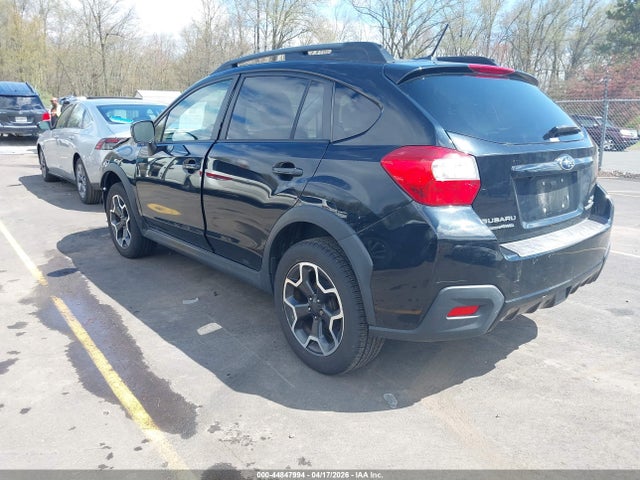 Aukcja sprzedaży 2014 Subaru Xv Crosstrek 2.0i Premium, vin: JF2GPAWC0E8305302, numer aukcji: 44847994