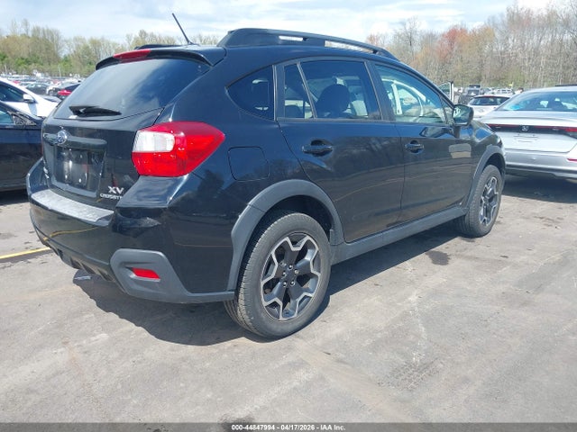 Aukcja sprzedaży 2014 Subaru Xv Crosstrek 2.0i Premium, vin: JF2GPAWC0E8305302, numer aukcji: 44847994