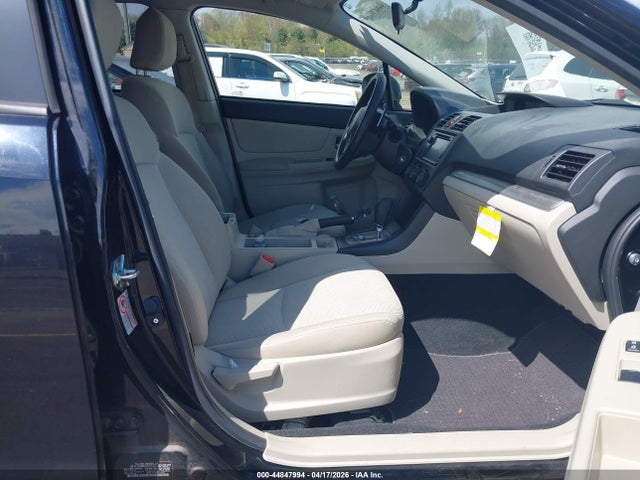 Aukcja sprzedaży 2014 Subaru Xv Crosstrek 2.0i Premium, vin: JF2GPAWC0E8305302, numer aukcji: 44847994