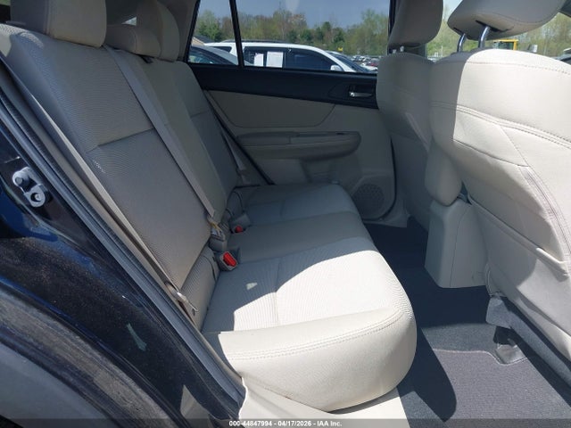 Aukcja sprzedaży 2014 Subaru Xv Crosstrek 2.0i Premium, vin: JF2GPAWC0E8305302, numer aukcji: 44847994