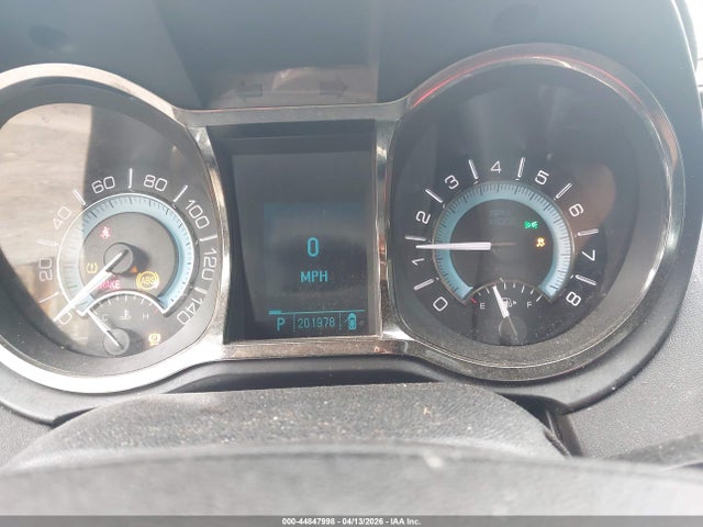 44847998 :رقم المزاد ، 1G4GC5ED0BF131469 vin ، 2011 Buick Lacrosse Cxl مزاد بيع
