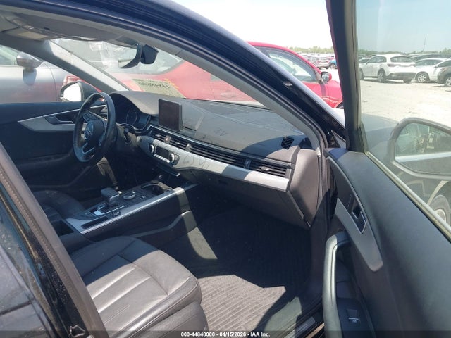 Продаж на аукціоні авто 2017 Audi A4 2.0t Premium, vin: WAULNAF48HN042118, номер лоту: 44848000