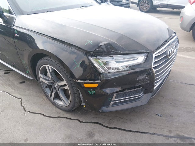 Продаж на аукціоні авто 2017 Audi A4 2.0t Premium, vin: WAULNAF48HN042118, номер лоту: 44848000