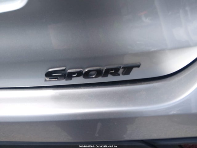 44848002 :رقم المزاد ، 5TDGZRAH3MS533430 vin ، 2021 Toyota Highlander Xle مزاد بيع