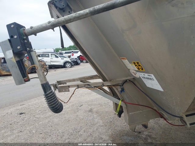 Aukcja sprzedaży 2019 Mac Trailer Mfg End Dump, vin: 5MADN4025KK045382, numer aukcji: 44848003