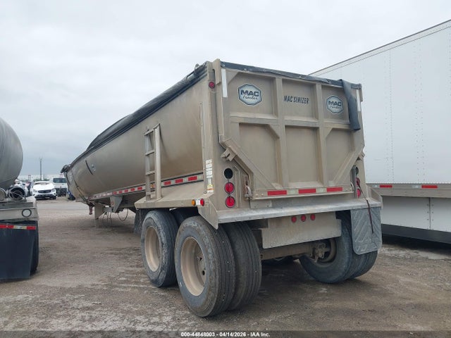Aukcja sprzedaży 2019 Mac Trailer Mfg End Dump, vin: 5MADN4025KK045382, numer aukcji: 44848003